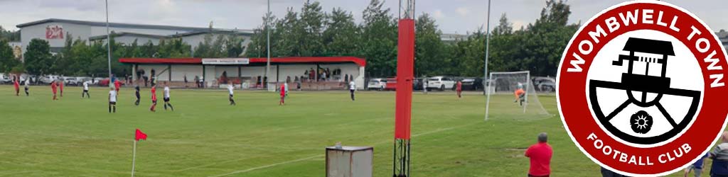 Wombwell Recreation Ground